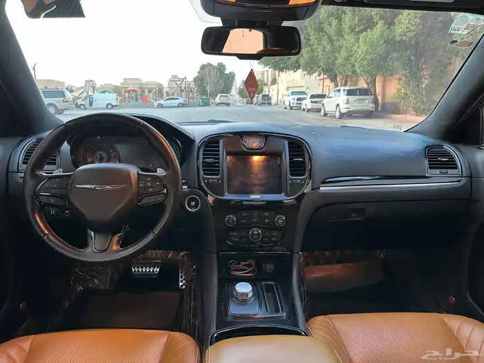 كلايزلر 2018 معدل بدي كت SRT 12