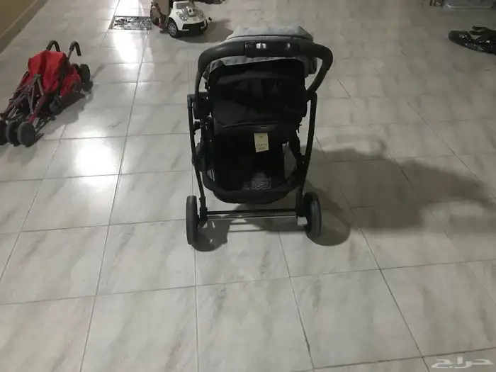 عربية اطفال كبيرة 2