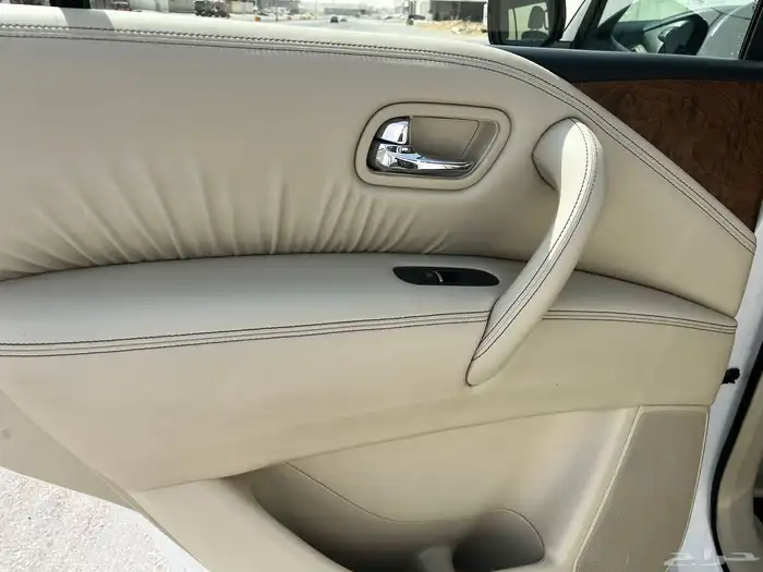 نيسان باترول SE2 موديل 2023 10