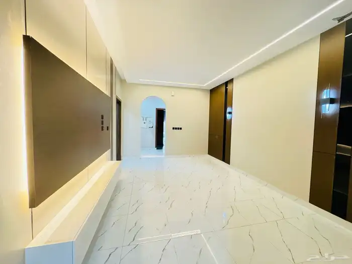 شقق تمليك للبيع الشاطي 6