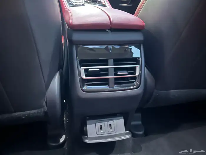 شانجان CS85 2022 فل كامل رويال شبه الاصفار 13