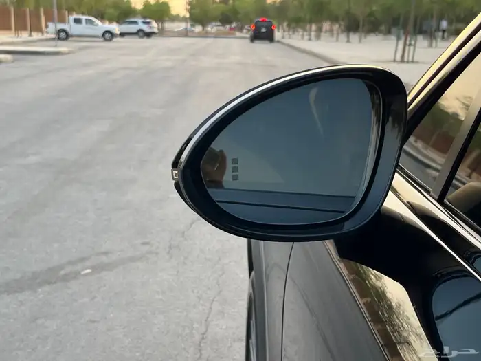 بورش كايين 2023 36