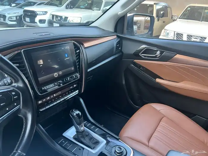 ايسوزو 2022 MUX فل كامل دبل دفلك لدى قمة الاطلال 57