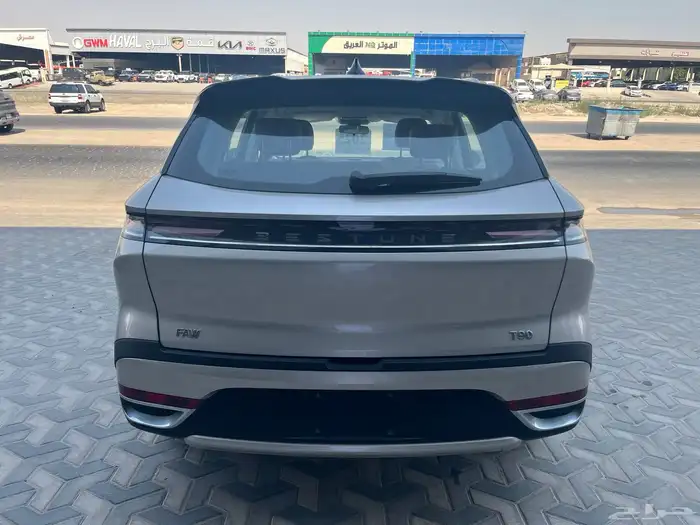 متوفر اللوان   T90 فاو 2025 فل 3