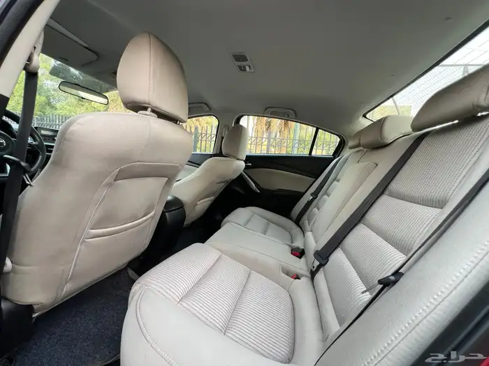 مازدا 2017 سعودي 12