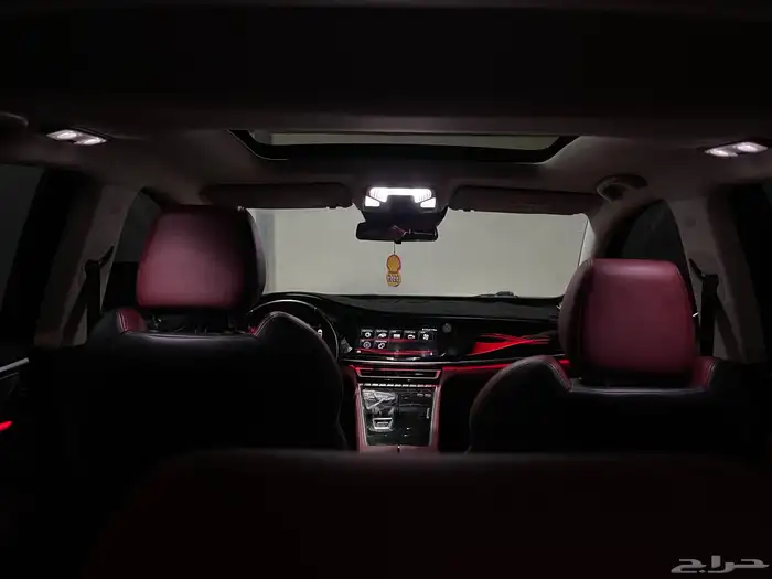 شانجان CS85 فل كامل 2021 10