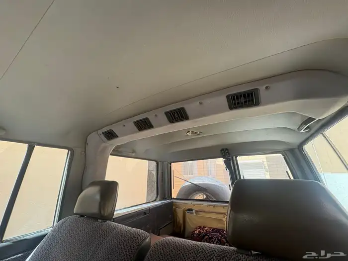 باترول 1997 3