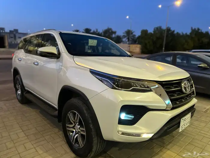فوشنر 2023 - بنزين 6 سرندل سعودي عبداللطيف 1