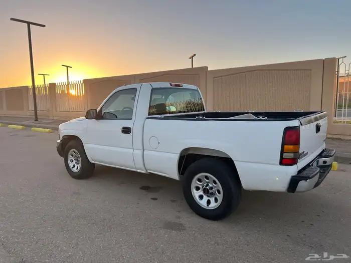 RARE 2006 جمس Sierra 9