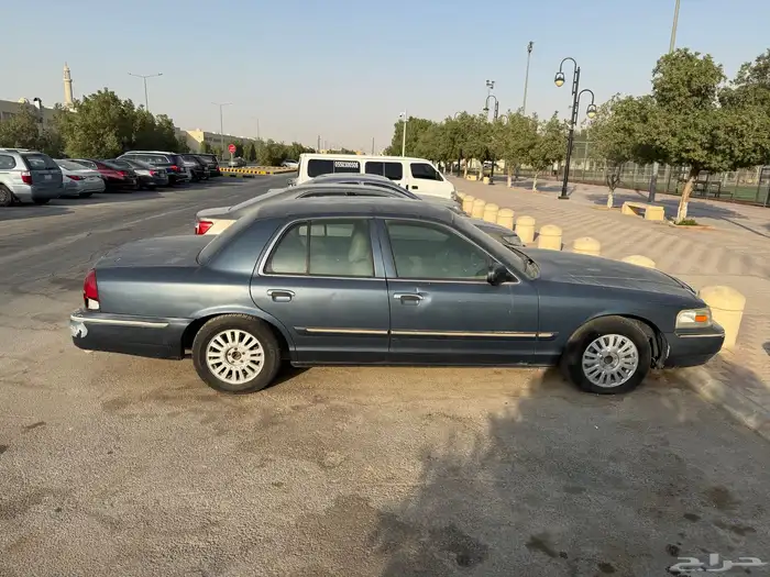ماركيز 2007 0