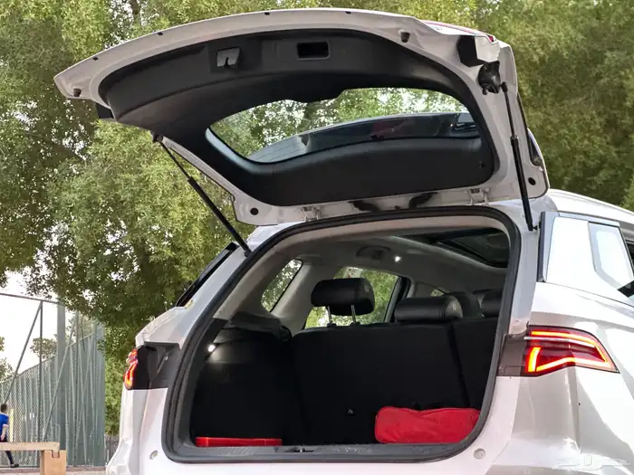 BYD song pro 2022 فل كامل نظيف جدآ منوة للمستخدم 11