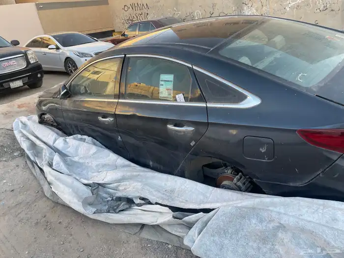 سوناتا 2019 تشليح 1