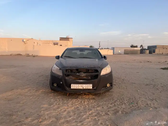 ماليبو 2016 2