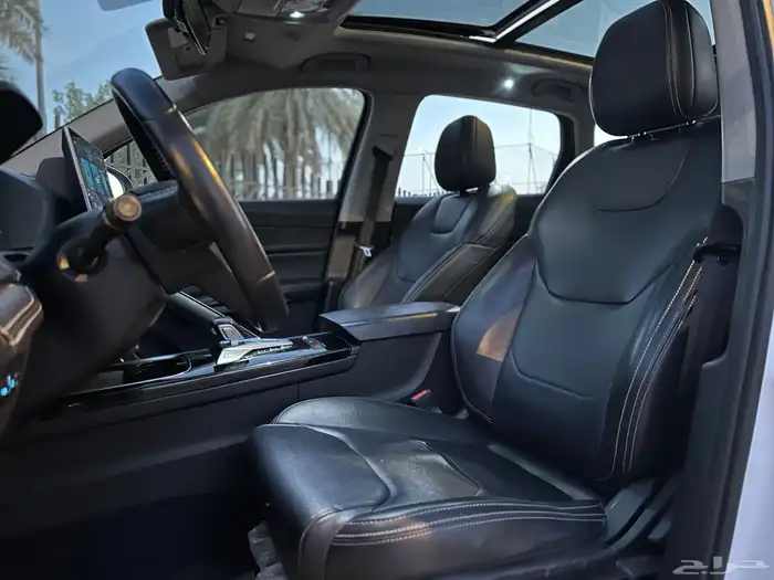 BYD song pro 2022 فل كامل نظيف جدآ منوة للمستخدم 57