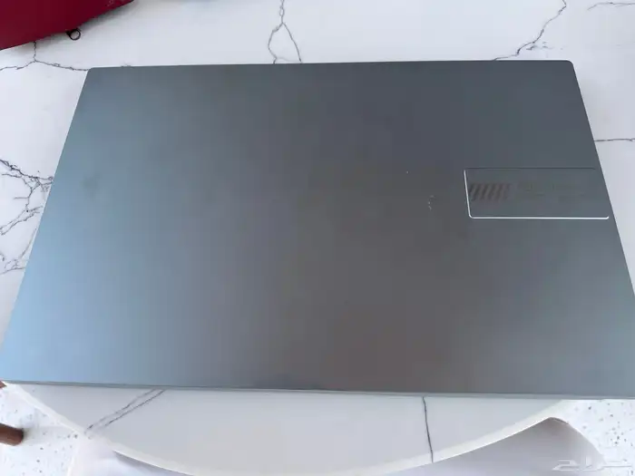 جهاز لاب توب ASUS Vivobook Go 15 OLED (طراز AMD Ryze 2
