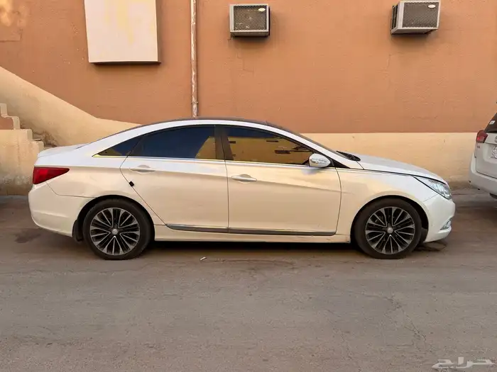 سوناتا 2012 نص فل 2