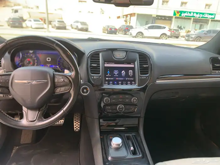 كلايسلر S 2018 نظيف 43
