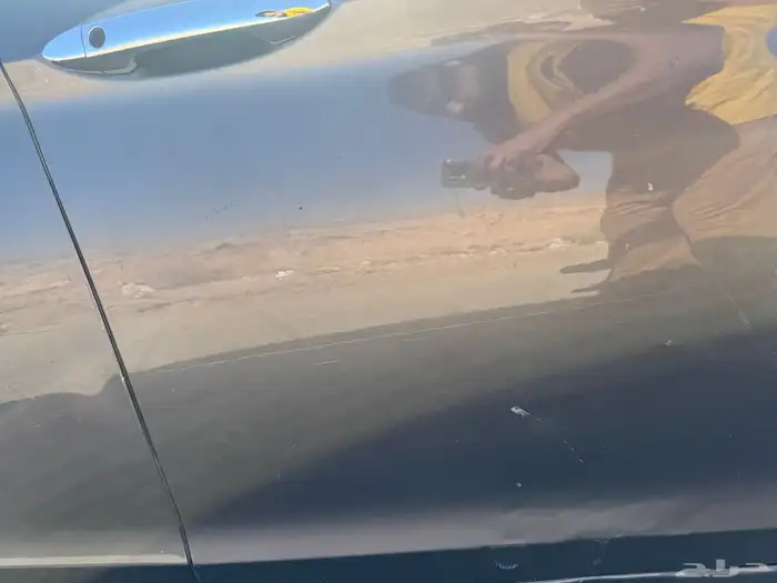 اكورد 2014 ارباقتها طالعه الموتر كفو 6