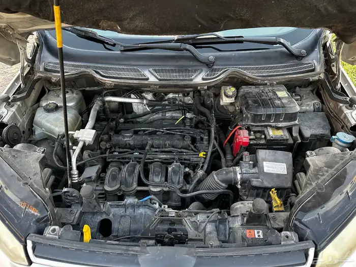 Ford EcoSport 2015 20