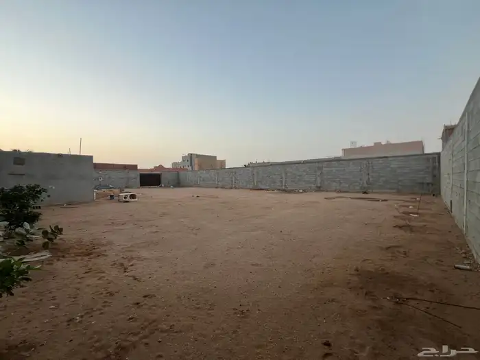 استراحة للايجار بحي المنارات مخطط الفيروز شمال جدة 0