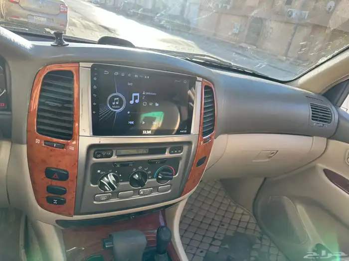 للبيع جي اكس ار 2004 معدل 2006 فل كامل بريمي 22