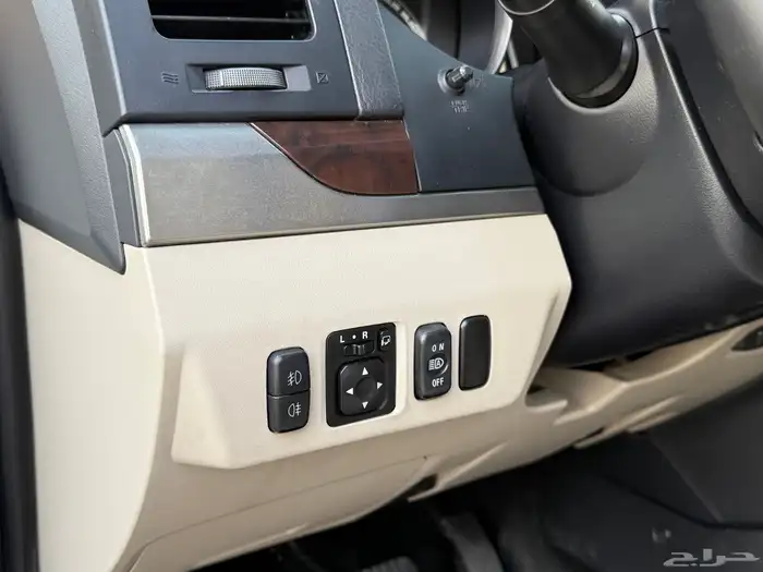باجيرو 2020 GLS 22