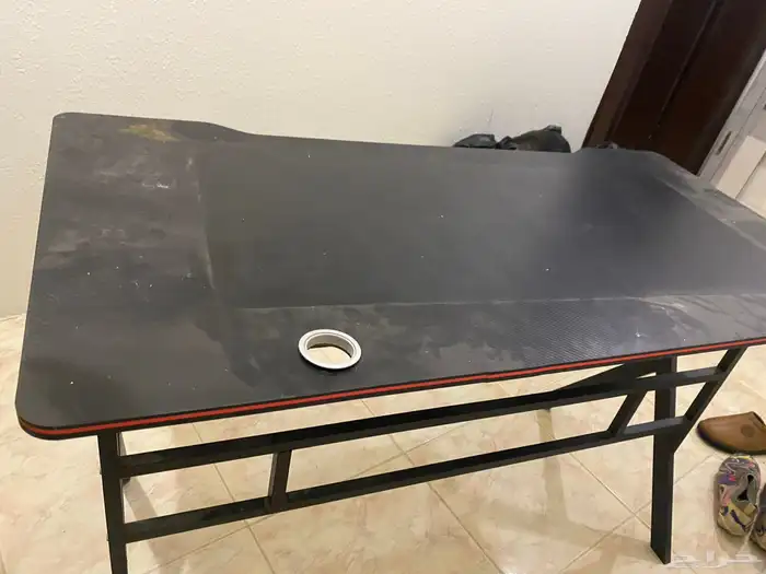 أغراض سيت أب 8