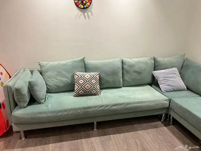 Sofa Set L Shape 2