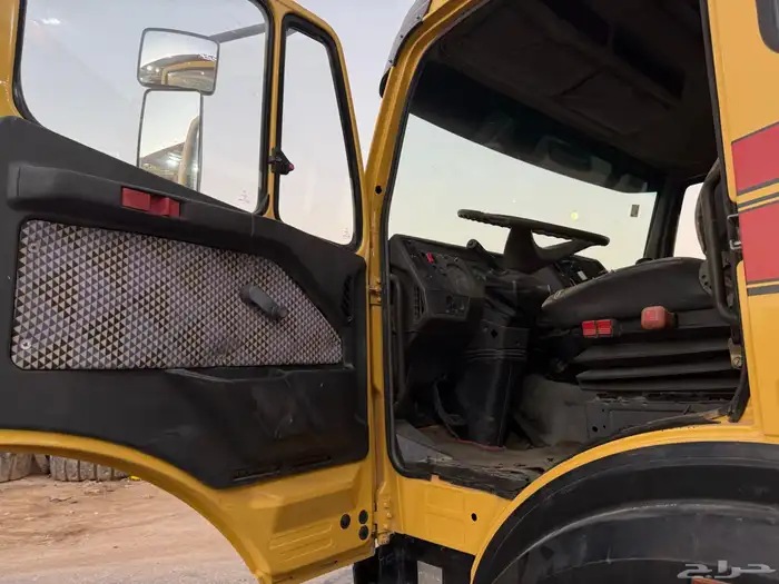 عايدي البي 4x4 موديل 91 شاص طويل 1735 8