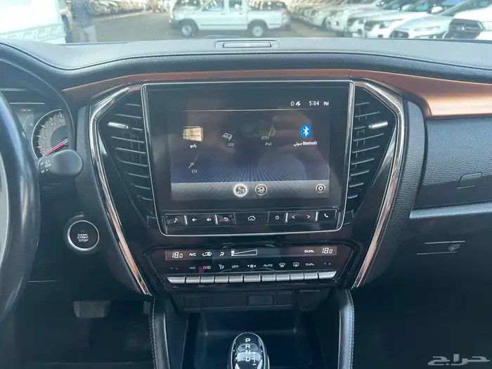 ايسوزو 2022 MUX فل كامل دبل دفلك لدى قمة الاطلال 41