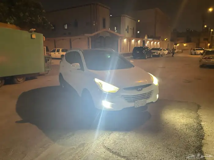 توسان 2014 3