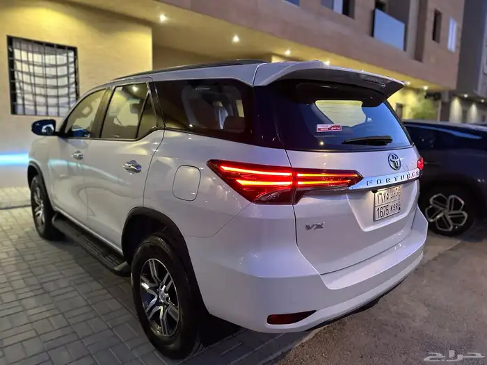 فوشنر 2023 - بنزين 6 سرندل سعودي عبداللطيف 3
