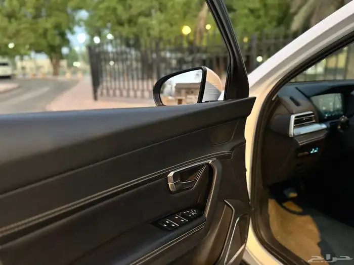 BYD song pro 2022 فل كامل نظيف جدآ منوة للمستخدم 44