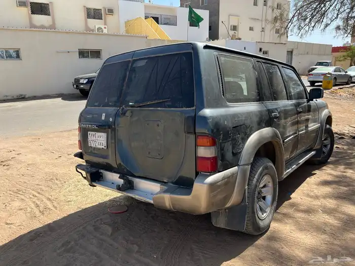 بترول 99 بخاخ 6
