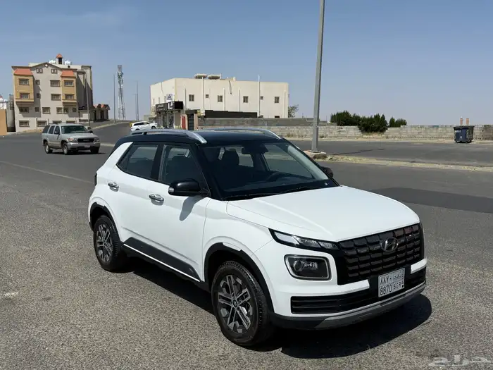 هيونداي فينيو 2023 0