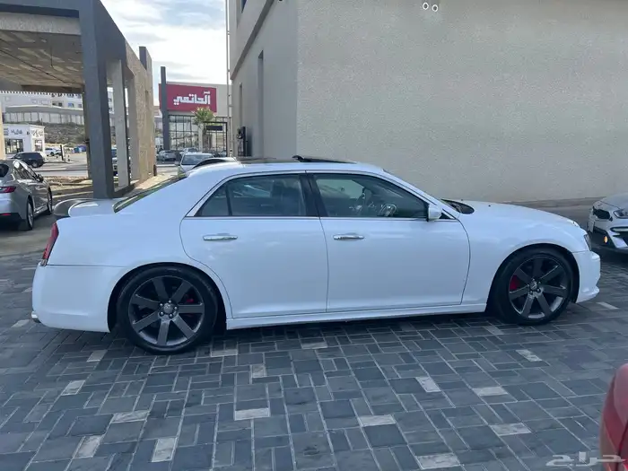 كلزلر 2014 فل الفل ماشي قليل معدل اس ارتي بالكامل خارجي 4