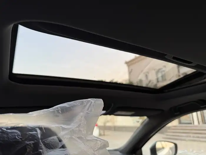 مازدا CX9 2019 سيجنتشر فل اوبشن دبل مخزن 26