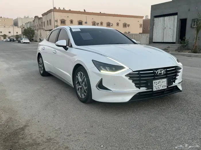 سوناتا 2020 3