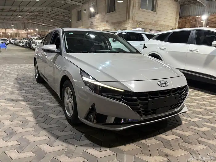 هيونداي النترا 2023 2