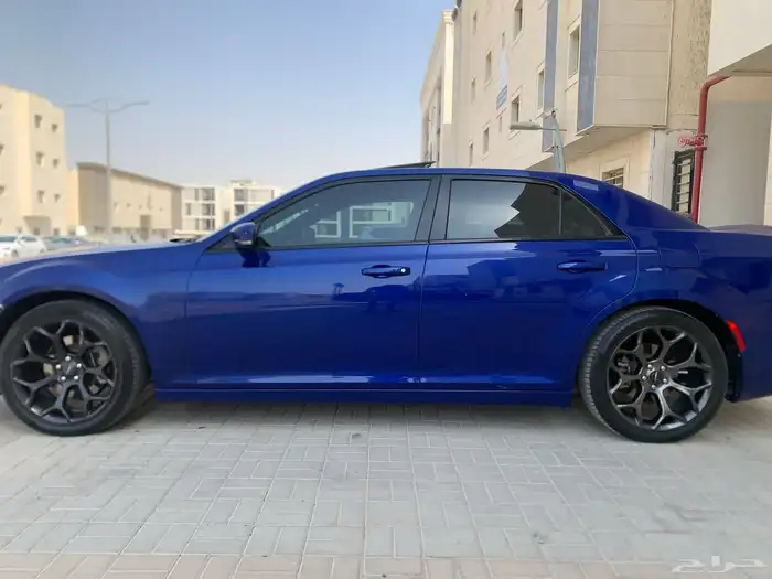كلايسلر S 2018 نظيف 15