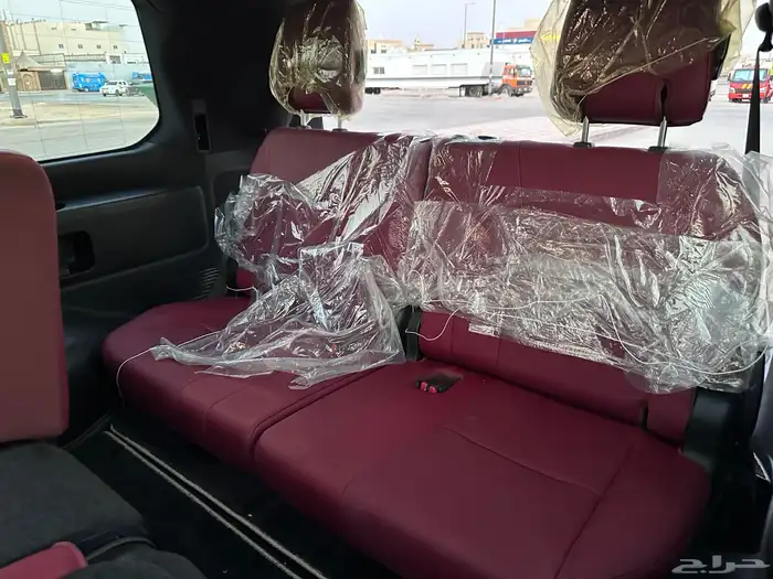لكزس LX570 S 2018 وكالة مشروط 41