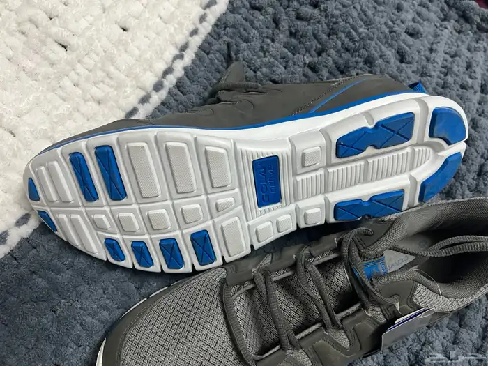 حذاء رياضي GOLA Active أصلي مقاس 46 3