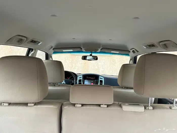 باجيرو 2020 GLS 18
