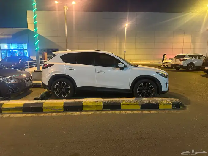 مازدا cx5 1