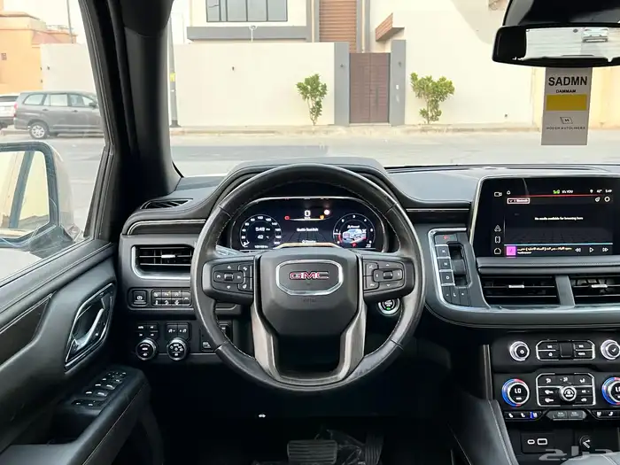 يوكن 2023 AT4 وكالة 30