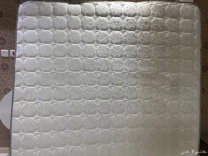 مرتبة سرير 0