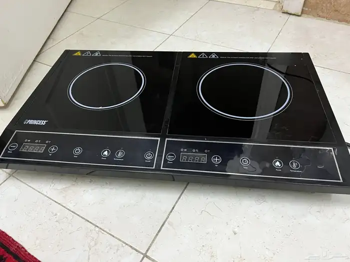فرن كهربائي 0