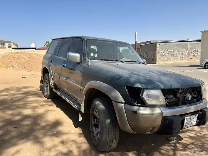بترول 99 بخاخ 11