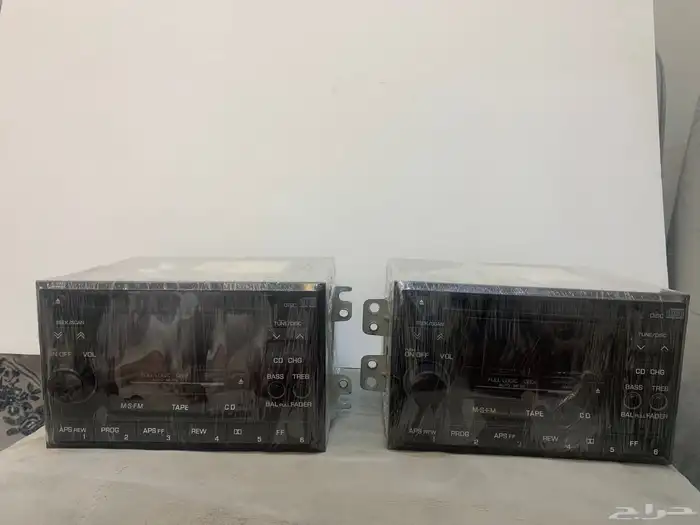 مسجل باترول 97-96 0