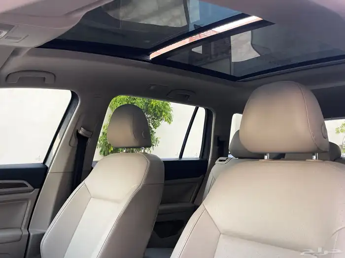 فولكس واجن تيرامونت4X4 فل 11